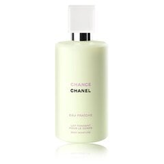 Vartalovoide Chanel Chance Eau Fraiche naisille 200 ml hinta ja tiedot | Naisten ihonhoito | hobbyhall.fi