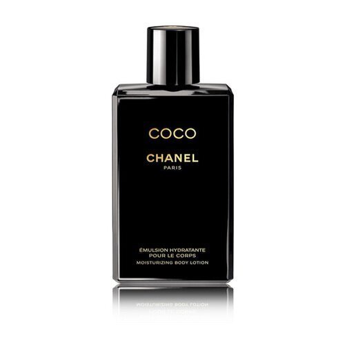 Vartalovoide Chanel Coco naisille 200ml hinta ja tiedot | Naisten ihonhoito | hobbyhall.fi