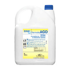 Ewol lattianpuhdistusaine Professional Formula AGD, 5L hinta ja tiedot | Puhdistusaineet | hobbyhall.fi