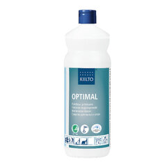 Kilto Lattianpesuaine Optimal, 1L hinta ja tiedot | Puhdistusaineet | hobbyhall.fi