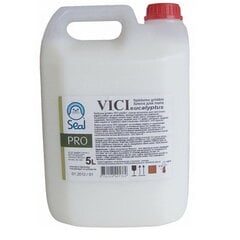 Vici lattianhoito ja kiillotus, 5L hinta ja tiedot | SEAL Koti ja keittiö | hobbyhall.fi