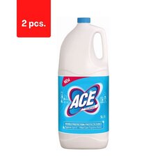 ACE hypo classic valkaisuaine, 5L, 2 kpl hinta ja tiedot | Pyykinpesuaineet | hobbyhall.fi