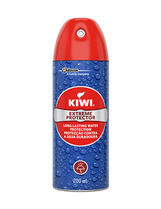 Kiwi Extreme Protector tuote kenkiin, 200ml, 6 kpl hinta ja tiedot | Vaatteiden ja jalkineiden hoito | hobbyhall.fi