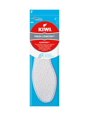 Kiwi Barefoot -puuvillapohjalliset, 10 kpl hinta ja tiedot | Vaatteiden ja jalkineiden hoito | hobbyhall.fi