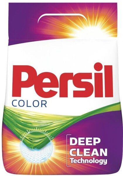 Persil pyykinpesujauhe, 5 kpl