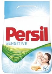 Persil pesujauhe, 5 kpl hinta ja tiedot | Pyykinpesuaineet | hobbyhall.fi