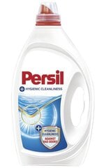 Persil pesugeeli, 2 kpl hinta ja tiedot | Pyykinpesuaineet | hobbyhall.fi