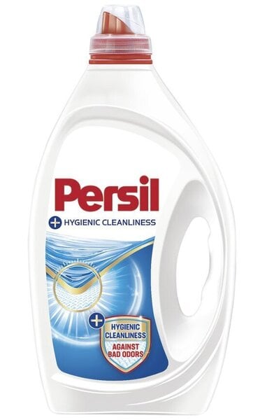 Persil pesugeeli, 2 kpl