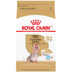 Royal Canin BHN Yorkshire Aging 8+ kana, 3 kg hinta ja tiedot | Koiran kuivaruoka | hobbyhall.fi