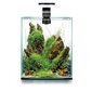 Akvaariosetti Aquael Shrimp Set Smart, 10 L, musta hinta ja tiedot | Akvaariotarvikkeet | hobbyhall.fi