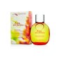 Clarins Eau des Jardins EDT naiselle 100 ml hinta ja tiedot | Naisten ihonhoito | hobbyhall.fi