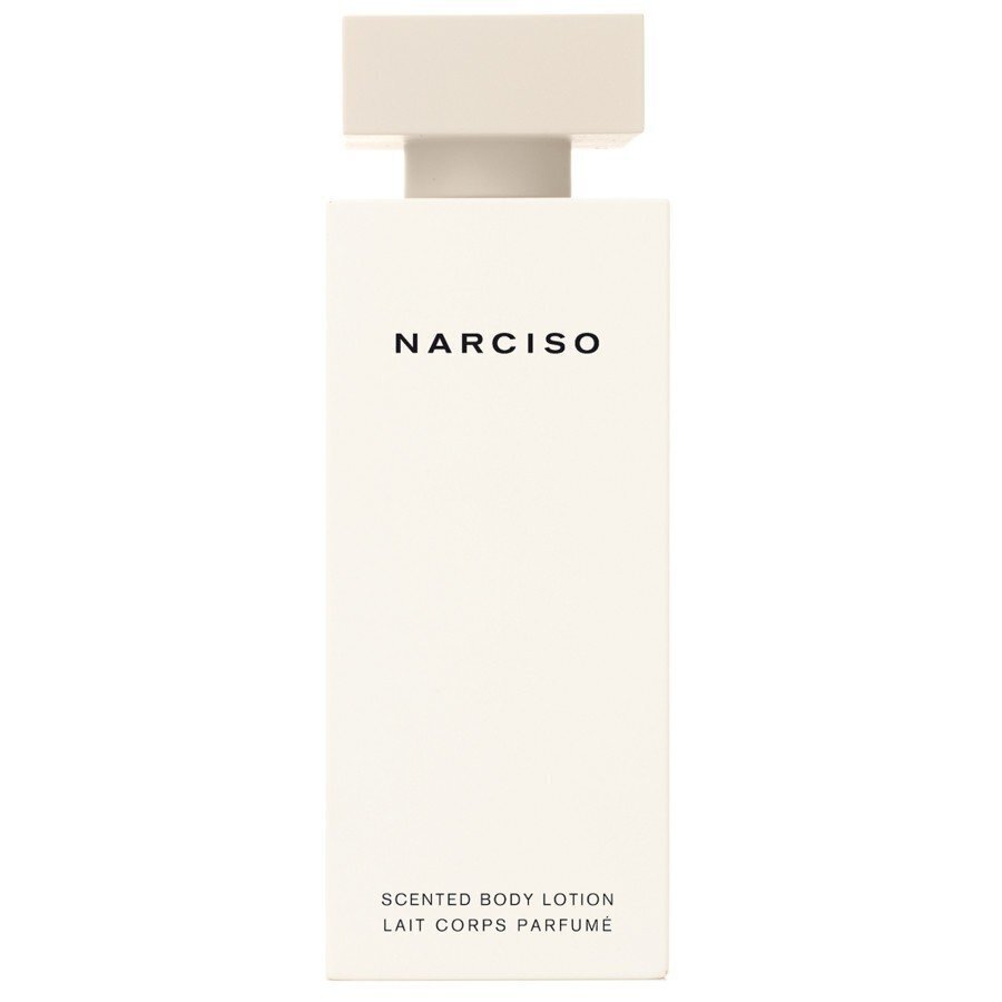 Narciso Rodriguez Narciso vartaloemulsio 200 ml hinta ja tiedot | Naisten ihonhoito | hobbyhall.fi