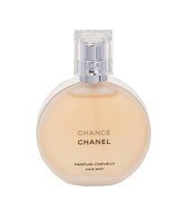 Chanel Chance tuoksusumute hiuksille, 35 ml hinta ja tiedot | Naisten ihonhoito | hobbyhall.fi