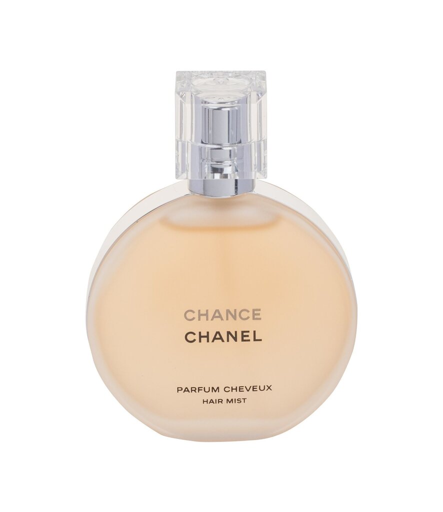 Chanel Chance tuoksusumute hiuksille, 35 ml hinta ja tiedot | Naisten ihonhoito | hobbyhall.fi