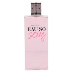 Victoria´s Secret Eau So Sexy vartalosuihke 250 ml hinta ja tiedot | Naisten ihonhoito | hobbyhall.fi