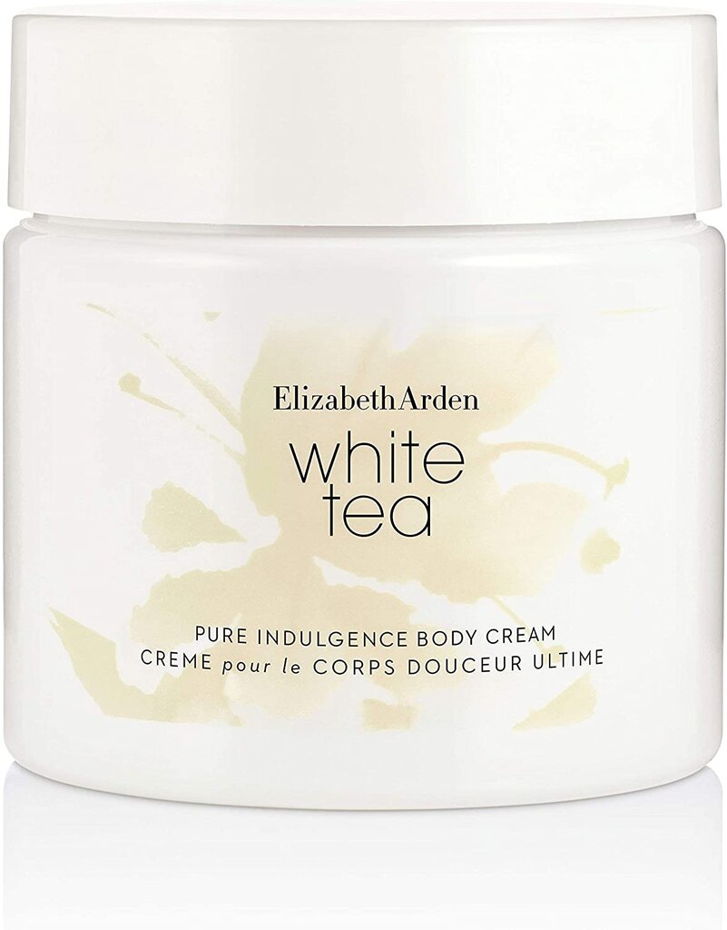 Käsivoide Elizabeth Arden White Tea, 400 ml hinta ja tiedot | Naisten ihonhoito | hobbyhall.fi