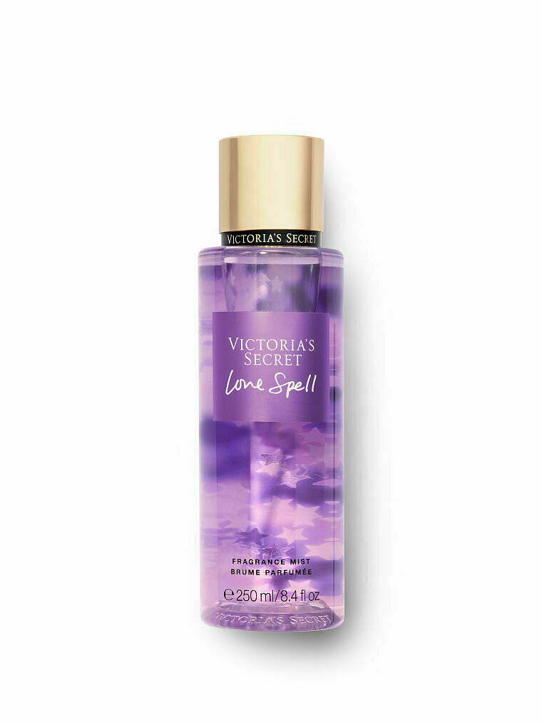 Victoria's Secret Love Spell vartalosuihke 250 ml hinta ja tiedot | Naisten ihonhoito | hobbyhall.fi