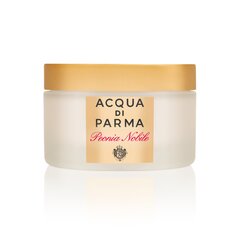 Ravitseva vartalovoide Peonia Nobile Acqua Di Parma, 150 g hinta ja tiedot | Acqua Di Parma Hajuvedet ja tuoksut | hobbyhall.fi