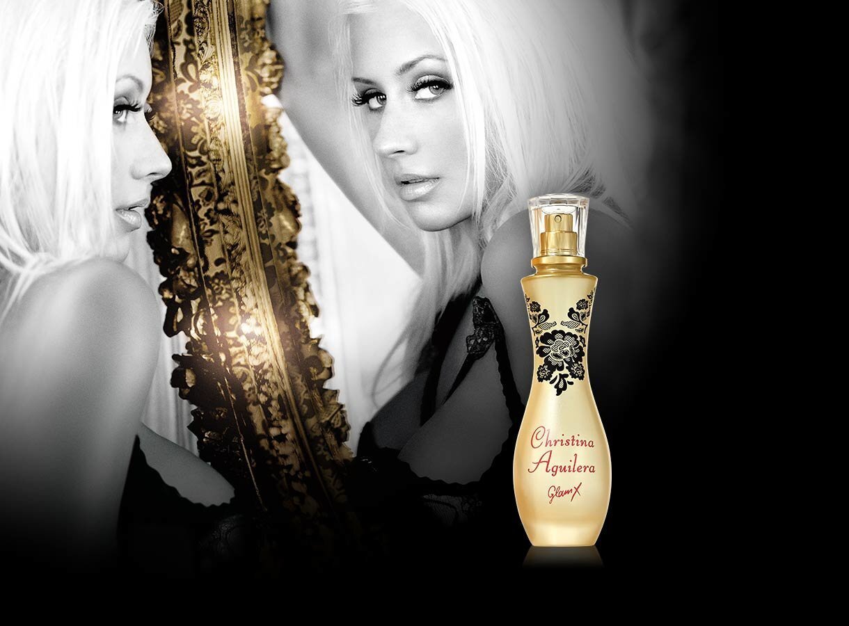 Christina Aguilera Glam X vartaloemulsio 150 ml hinta ja tiedot | Naisten ihonhoito | hobbyhall.fi