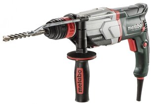 Metabo poravasara KHE 2660 lisäistukalla hinta ja tiedot | Iskuporakoneet | hobbyhall.fi