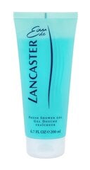 Lancaster Eau De Lancaster suihkugeeli 200 ml hinta ja tiedot | Lancaster Hajuvedet ja kosmetiikka | hobbyhall.fi