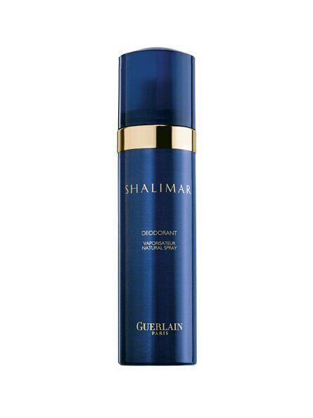 Suihkedeodorantti Shalimar Guerlain, 100 ml. hinta ja tiedot | Naisten ihonhoito | hobbyhall.fi