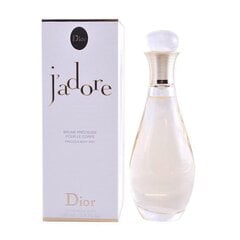 Christian Dior J´adore vartalosuihke 100 ml hinta ja tiedot | Naisten ihonhoito | hobbyhall.fi