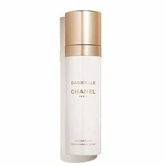 Chanel Gabrielle suihkedeodorantti 100 ml hinta ja tiedot | Naisten ihonhoito | hobbyhall.fi