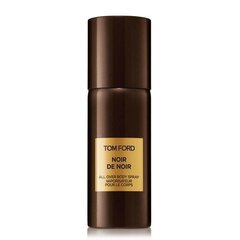 TOM FORD Noir de Noir deodorantti 150 ml hinta ja tiedot | Naisten ihonhoito | hobbyhall.fi
