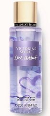 Vartalosuihke Victoria's Secret Love Addict 250 ml hinta ja tiedot | Naisten ihonhoito | hobbyhall.fi