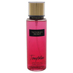 Vartalosuihke Victoria's Secret Temptation 250 ml hinta ja tiedot | Victoria's Secret Hajuvedet ja kosmetiikka | hobbyhall.fi