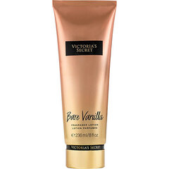 Victoria Secret Bare Vanilla vartalomaito, 236 ml hinta ja tiedot | Naisten ihonhoito | hobbyhall.fi
