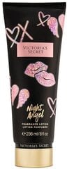 Vartalovoide Victoria`s Secret Night Angel, 236 ml hinta ja tiedot | Naisten ihonhoito | hobbyhall.fi