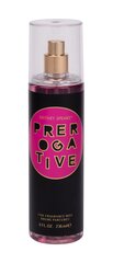 Britney Spears Prerogative vartalosuihke 236 ml hinta ja tiedot | Naisten ihonhoito | hobbyhall.fi