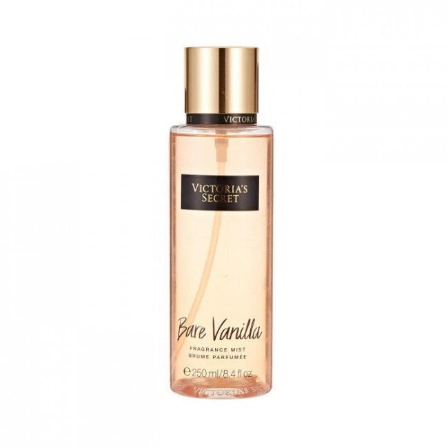 Victoria´s Secret Bare Vanilla vartalosuihke 250 ml hinta ja tiedot | Naisten ihonhoito | hobbyhall.fi