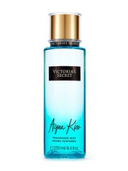 Vartalospray naisille Victoria's Secret Aqua Kiss 250 ml hinta ja tiedot | Naisten ihonhoito | hobbyhall.fi