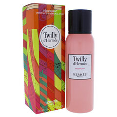 Hermes Twilly d´Hermes deodorantti 150 ml hinta ja tiedot | Naisten ihonhoito | hobbyhall.fi