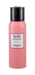 Hermes Twilly d´Hermes deodorantti 150 ml hinta ja tiedot | Naisten ihonhoito | hobbyhall.fi