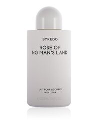 Byredo Rose of no Mans Land vartalovoide unisex 225 ml hinta ja tiedot | Naisten ihonhoito | hobbyhall.fi