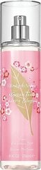 Elizabeth Arden Green Tea Cherry Blossom vartalosuihke 236 ml hinta ja tiedot | Naisten ihonhoito | hobbyhall.fi