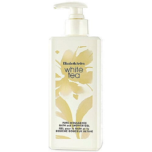 Suihkugeeli Elizabeth Arden White Tea 400 ml hinta ja tiedot | Naisten ihonhoito | hobbyhall.fi