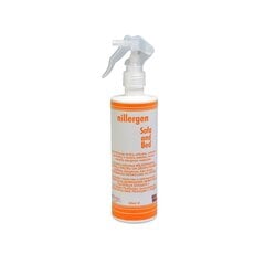 Nillergen kotispray, 350ml hinta ja tiedot | Ilmanraikastimet | hobbyhall.fi