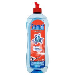 Somat Rinser astianpesuaine, 5 x 750ml hinta ja tiedot | Astianpesuaineet | hobbyhall.fi