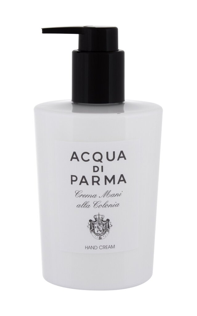 Acqua di Parma Colonia käsivoide 300 ml hinta ja tiedot | Naisten ihonhoito | hobbyhall.fi