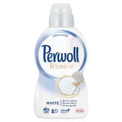 Perwoll pesuaine, 4 kpl hinta ja tiedot | Pyykinpesuaineet | hobbyhall.fi