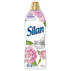 Silan Aromatherapy huuhteluaine, 6 x 800ml hinta ja tiedot | Pyykinpesuaineet | hobbyhall.fi