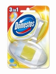 Domesta wc-raikastin, 40g hinta ja tiedot | Puhdistusaineet | hobbyhall.fi