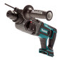 Makita akkuporakone DHR241Z hinta ja tiedot | Iskuporakoneet | hobbyhall.fi