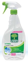 L'arbre Vert ikkunanpesuaine, 740ml, 5 kpl hinta ja tiedot | Puhdistusaineet | hobbyhall.fi