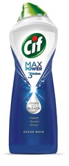 Cif Max Power -maito, 1001 g hinta ja tiedot | Puhdistusaineet | hobbyhall.fi